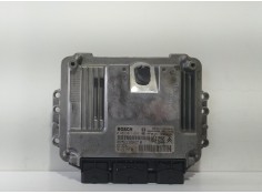 Recambio de centralita motor uce para citroën c4 berlina 1.6 16v hdi referencia OEM IAM 9661773380 69553 R