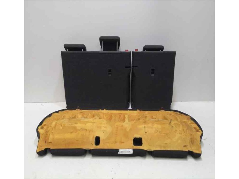 Recambio de juego asientos completo para seat leon (5f1) reference referencia OEM IAM DDY 85957 