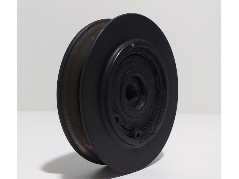 Recambio de rodillo tensor para ford maverick (ml) glx referencia OEM IAM TD27 55568 