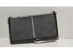 Recambio de radiador calefaccion / aire acondicionado para audi a6 berlina (4f2) 3.0 tdi quattro (165kw) referencia OEM IAM BMK 