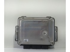 Recambio de centralita motor uce para citroën c4 berlina 1.6 16v hdi referencia OEM IAM 9661773380 69553 R 2