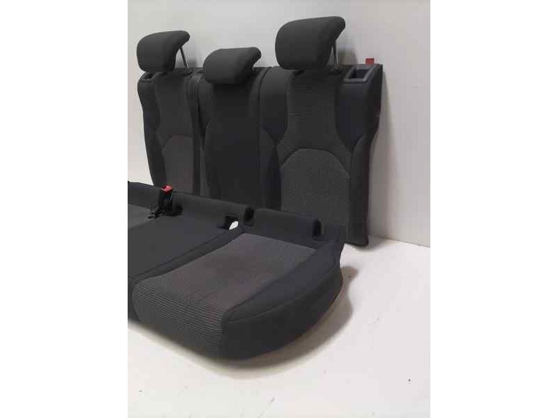 Recambio de juego asientos completo para seat leon (5f1) reference referencia OEM IAM DDY 85957 
