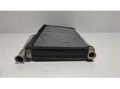 Recambio de radiador calefaccion / aire acondicionado para audi a6 berlina (4f2) 3.0 tdi quattro (165kw) referencia OEM IAM BMK  2