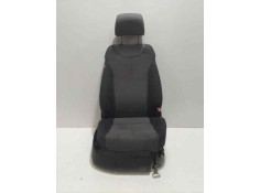 Recambio de asiento delantero derecho para seat leon (1p1) comfort limited referencia OEM IAM BXE 85958 