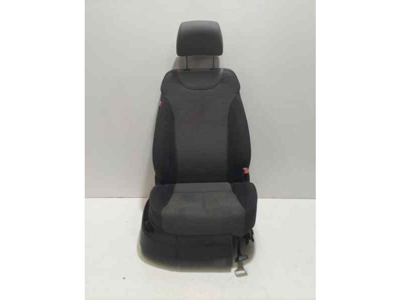 Recambio de asiento delantero derecho para seat leon (1p1) comfort limited referencia OEM IAM BXE 85958 