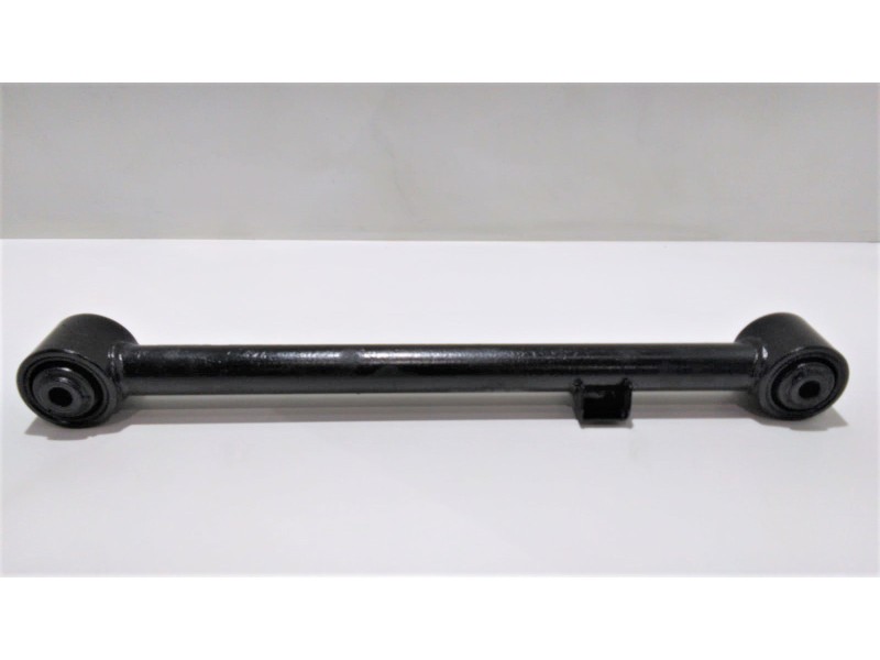 Recambio de brazo suspension inferior trasero izquierdo para ssangyong korando 2.3 tdi referencia OEM IAM OM661LA 47686 