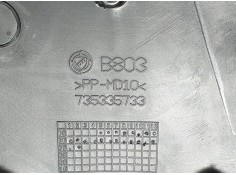 Recambio de columna direccion para fiat grande punto (199) 1.3 16v multijet active (66kw) (01.2007) referencia OEM IAM 735335733 2