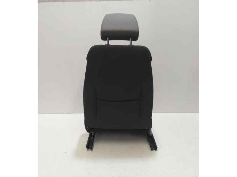 Recambio de asiento delantero derecho para seat leon (1p1) comfort limited referencia OEM IAM BXE 85958 