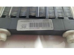 Recambio de resistencia calefaccion para audi a6 berlina (4f2) 3.0 tdi quattro (165kw) referencia OEM IAM 4F0819011 80899  2
