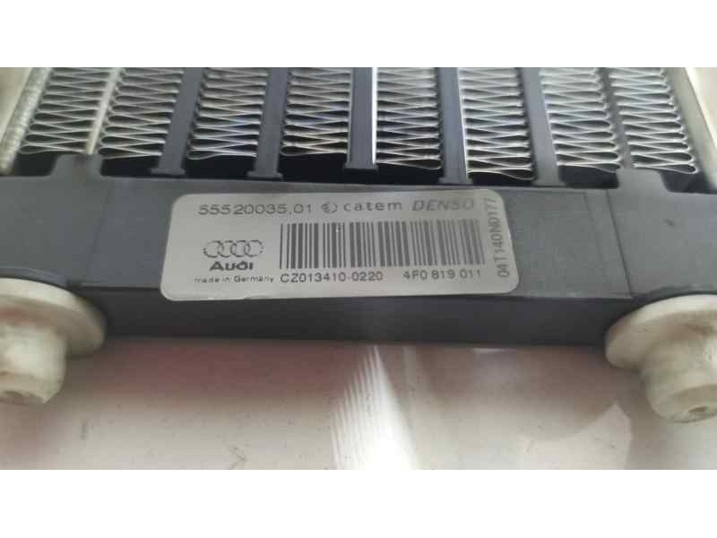 Recambio de resistencia calefaccion para audi a6 berlina (4f2) 3.0 tdi quattro (165kw) referencia OEM IAM 4F0819011 80899 