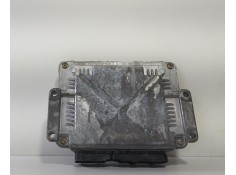 Recambio de centralita motor uce para renault megane i fase 2 berlina (ba0) 1.9 dci fairway referencia OEM IAM 8200199726 69557  2