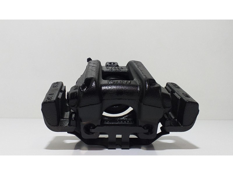 Recambio de pinza freno trasera derecha para bmw serie 1 lim. (f20) 116d referencia OEM IAM 34216850852 59754 