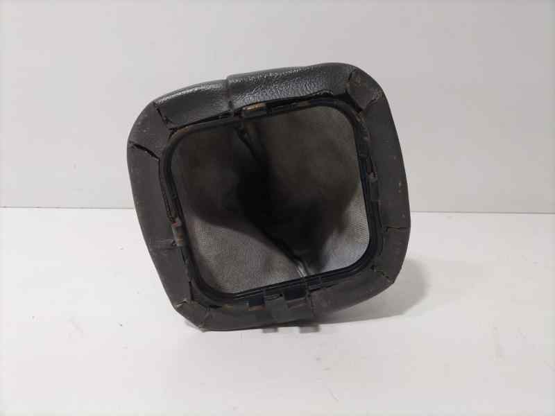 Recambio de pomo palanca cambio para land rover discovery (lt) td5 referencia OEM IAM 10P 82788 