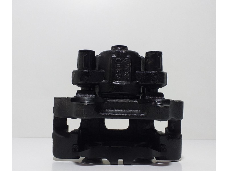 Recambio de pinza freno trasera derecha para bmw serie 1 lim. (f20) 116d referencia OEM IAM 34216850852 59754 