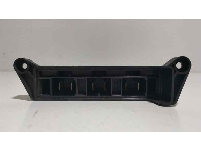 Recambio de resistencia calefaccion para audi a6 berlina (4f2) 3.0 tdi quattro (165kw) referencia OEM IAM 4F0819011 80899 