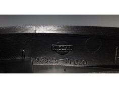 Recambio de aletin trasero izquierdo para ford maverick (ml) glx referencia OEM IAM 938290F000 55571  2