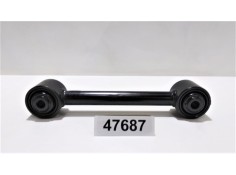 Recambio de brazo suspension superior trasero izquierdo para ssangyong korando 2.3 tdi referencia OEM IAM OM661LA 47687 