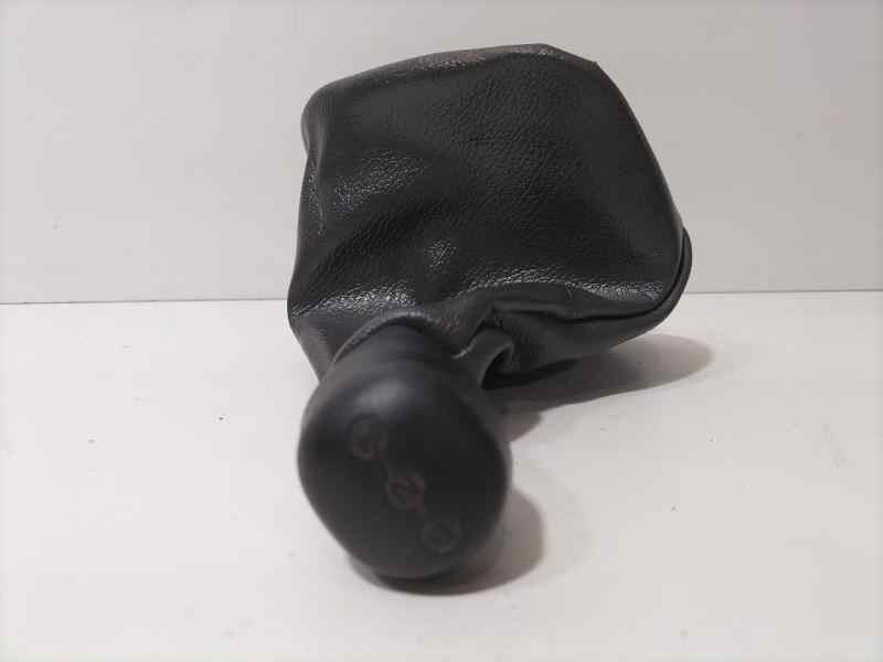 Recambio de pomo palanca cambio para land rover discovery (lt) td5 referencia OEM IAM 10P 82788 