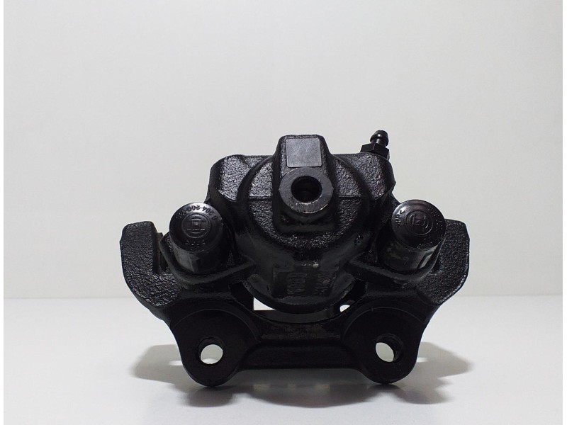 Recambio de pinza freno trasera derecha para bmw serie 1 lim. (f20) 116d referencia OEM IAM 34216850852 59754 
