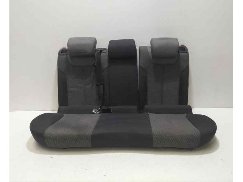 Recambio de asientos traseros para seat leon (1p1) comfort limited referencia OEM IAM BXE 85959 