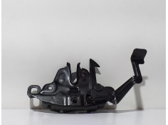 Recambio de cerradura capot para nissan x-trail (t30) 2.2 dci diesel cat referencia OEM IAM 656018H90A 66874 