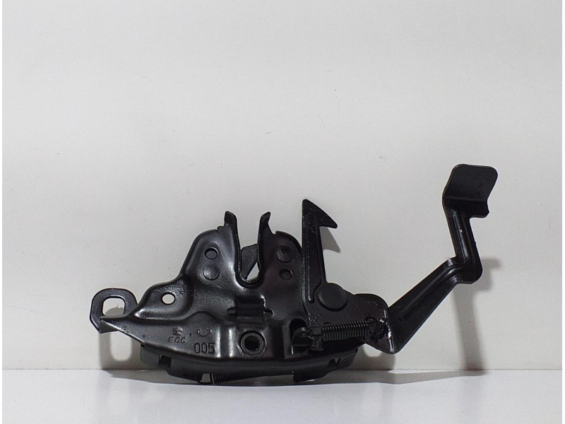 Recambio de cerradura capot para nissan x-trail (t30) 2.2 dci diesel cat referencia OEM IAM 656018H90A 66874 