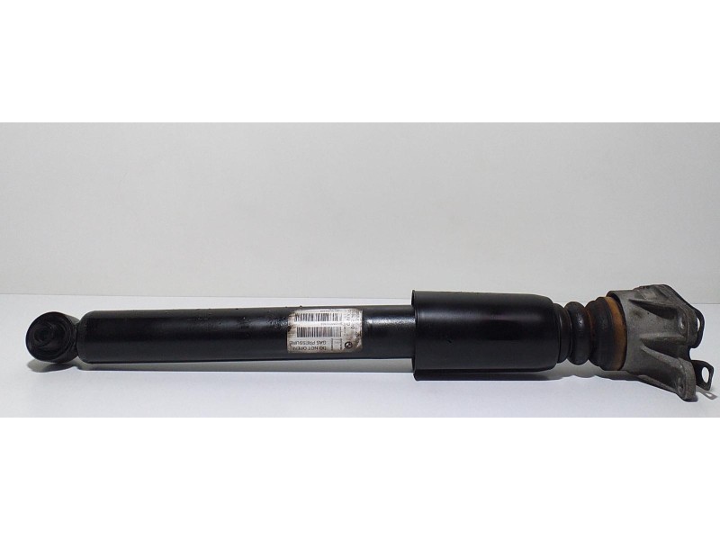 Recambio de amortiguador trasero izquierdo para bmw serie 1 lim. (f20) 116d referencia OEM IAM 33526860328 59758 