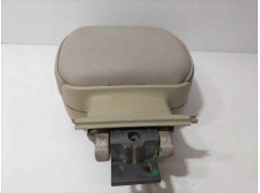 Recambio de apoyabrazos central para land rover discovery (lt) td5 referencia OEM IAM 10P 82789  2