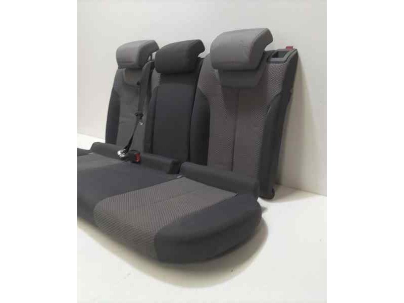 Recambio de asientos traseros para seat leon (1p1) comfort limited referencia OEM IAM BXE 85959 