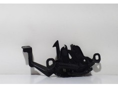 Recambio de cerradura capot para nissan x-trail (t30) 2.2 dci diesel cat referencia OEM IAM 656018H90A 66874  2