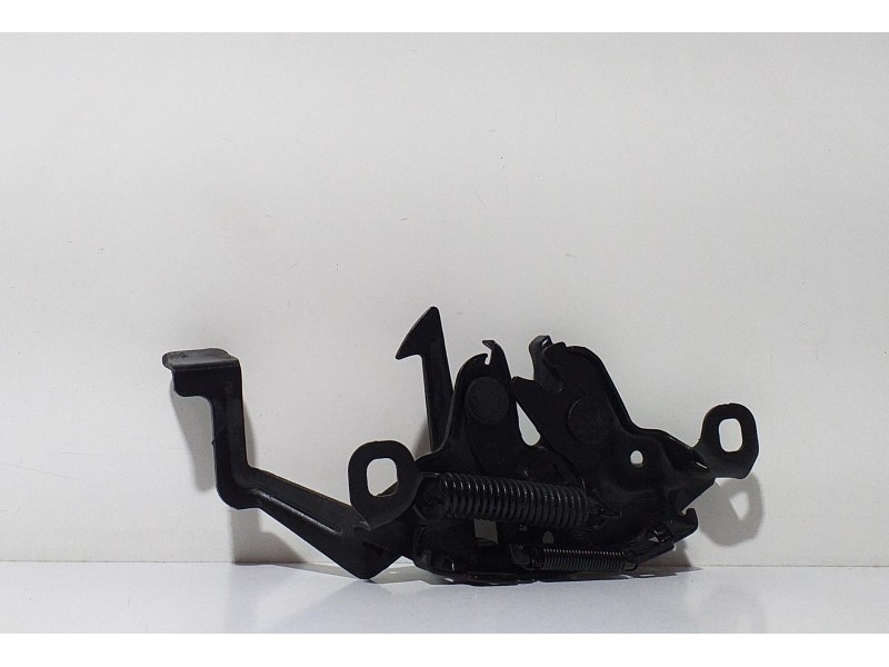 Recambio de cerradura capot para nissan x-trail (t30) 2.2 dci diesel cat referencia OEM IAM 656018H90A 66874 