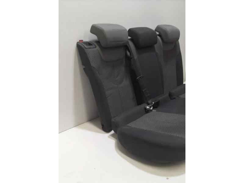 Recambio de asientos traseros para seat leon (1p1) comfort limited referencia OEM IAM BXE 85959 