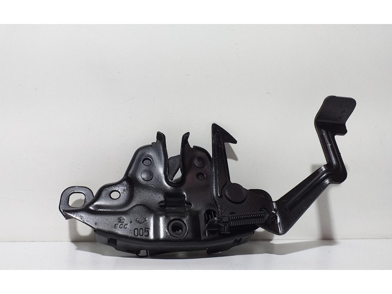 Recambio de cerradura capot para nissan x-trail (t30) 2.2 dci diesel cat referencia OEM IAM 656018H90A 66874 