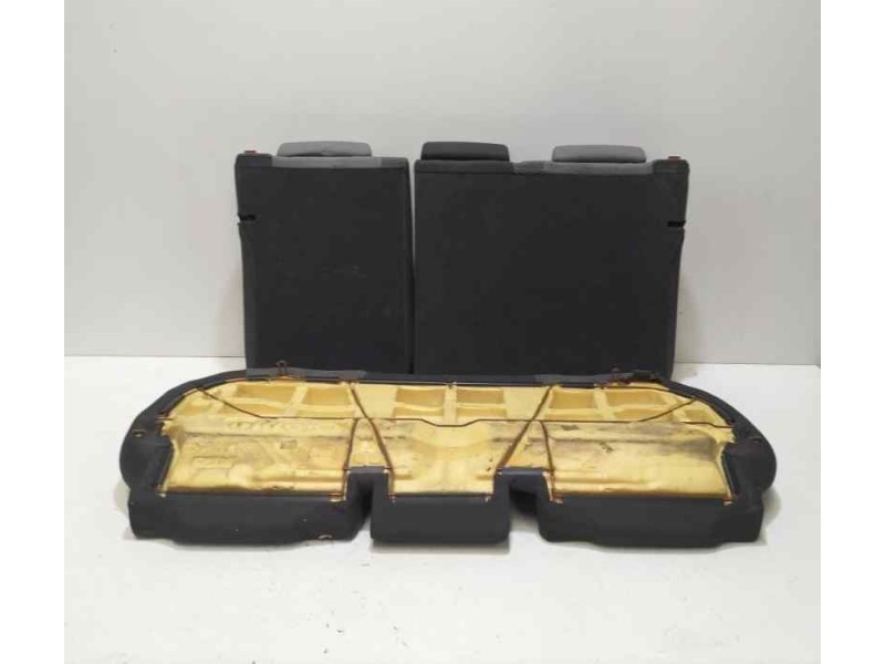 Recambio de asientos traseros para seat leon (1p1) comfort limited referencia OEM IAM BXE 85959 
