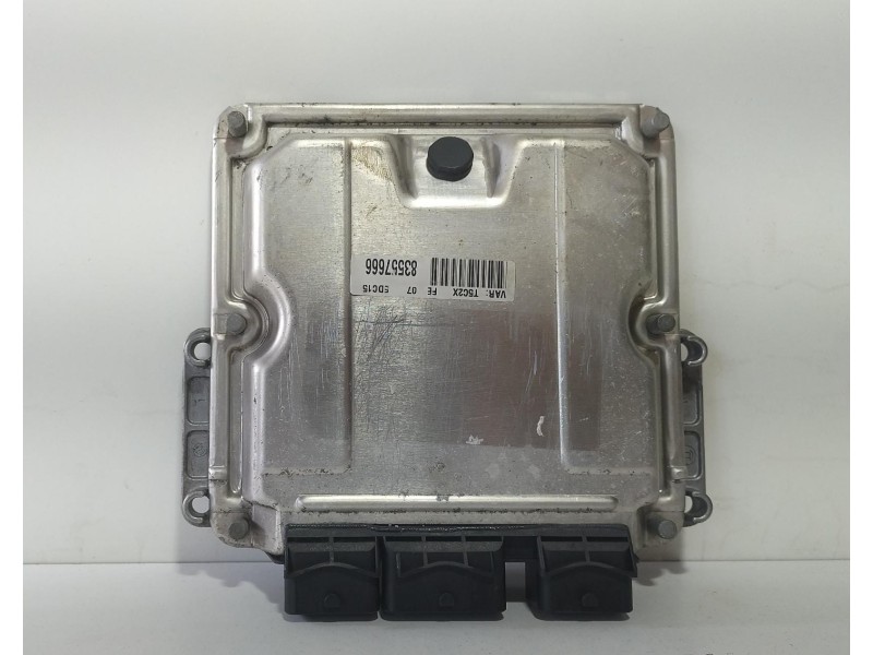 Recambio de centralita motor uce para peugeot 307 (s1) xr referencia OEM IAM 9653873280 69569 R