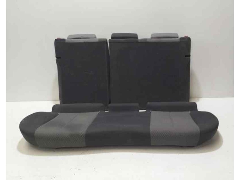 Recambio de asientos traseros para seat leon (1p1) comfort limited referencia OEM IAM BXE 85959 