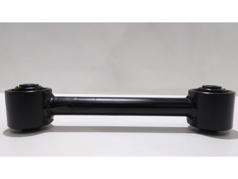 Recambio de brazo suspension superior trasero izquierdo para ssangyong korando 2.3 tdi referencia OEM IAM OM661LA 47687 