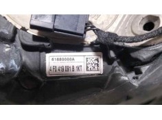 Recambio de volante para audi a6 berlina (4f2) 3.0 tdi quattro (165kw) referencia OEM IAM 4F0419091B 81001  2