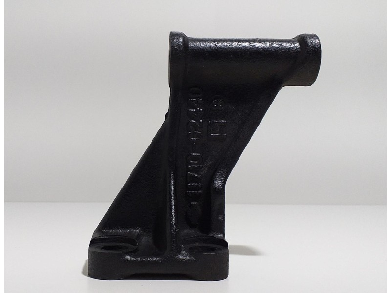 Recambio de soporte alternador para ford maverick (ml) glx referencia OEM IAM 11710G2440 55573 