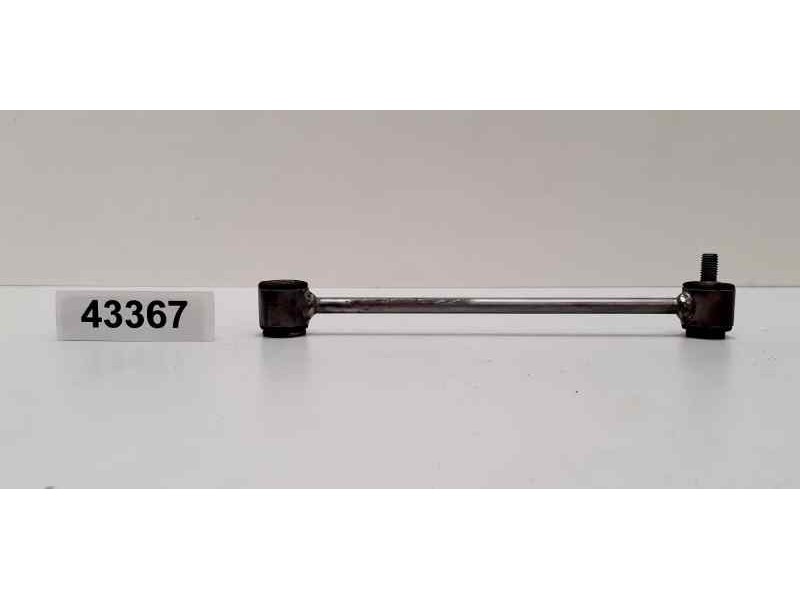 Recambio de brazo suspension inferior trasero izquierdo para mercedes-benz clase cls (w219) 350 (219.356) referencia OEM IAM  43