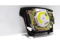 Recambio de airbag delantero izquierdo para ssangyong korando 2.3 tdi referencia OEM IAM SE80727AHK 47691  2