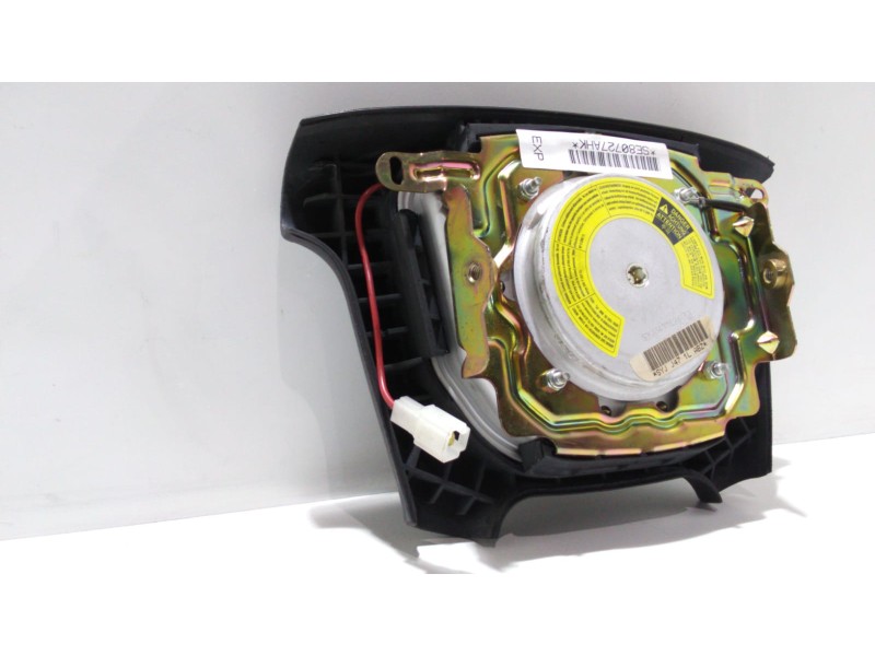 Recambio de airbag delantero izquierdo para ssangyong korando 2.3 tdi referencia OEM IAM SE80727AHK 47691 