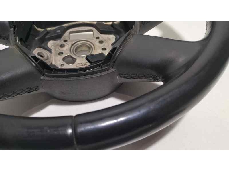 Recambio de volante para audi a6 berlina (4f2) 3.0 tdi quattro (165kw) referencia OEM IAM 4F0419091B 81001 