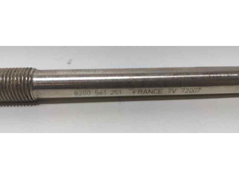 Recambio de calentadores para nissan pathfinder (r51) 2.5 dci diesel cat referencia OEM IAM 8200561251 85960  Recambio de calentadores para nissan pathfinder (r51) 2.5 dci diesel cat referencia OEM IAM 8200561251 85960