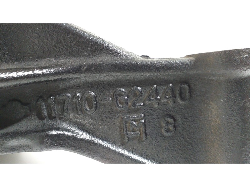 Recambio de soporte alternador para ford maverick (ml) glx referencia OEM IAM 11710G2440 55573 