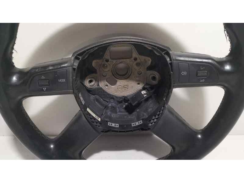 Recambio de volante para audi a6 berlina (4f2) 3.0 tdi quattro (165kw) referencia OEM IAM 4F0419091B 81001 