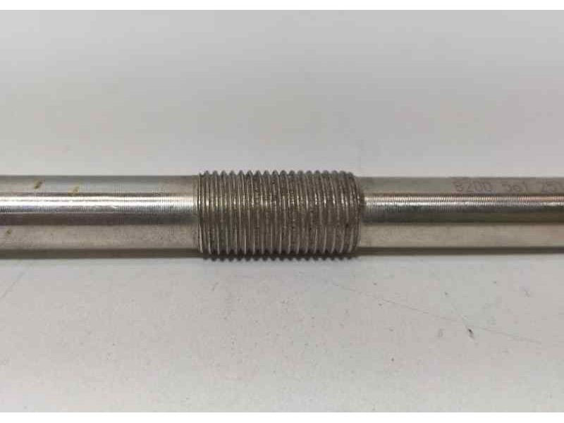 Recambio de calentadores para nissan pathfinder (r51) 2.5 dci diesel cat referencia OEM IAM 8200561251 85960  Recambio de calentadores para nissan pathfinder (r51) 2.5 dci diesel cat referencia OEM IAM 8200561251 85960