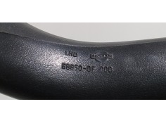 Recambio de maneta interior delantera derecha para ford maverick (ml) glx referencia OEM IAM 688500F000 55574  2