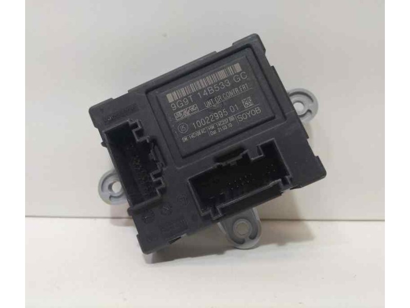 Recambio de modulo electronico para volvo xc70 kinetic awd referencia OEM IAM 9G9T14B533GC 85962 