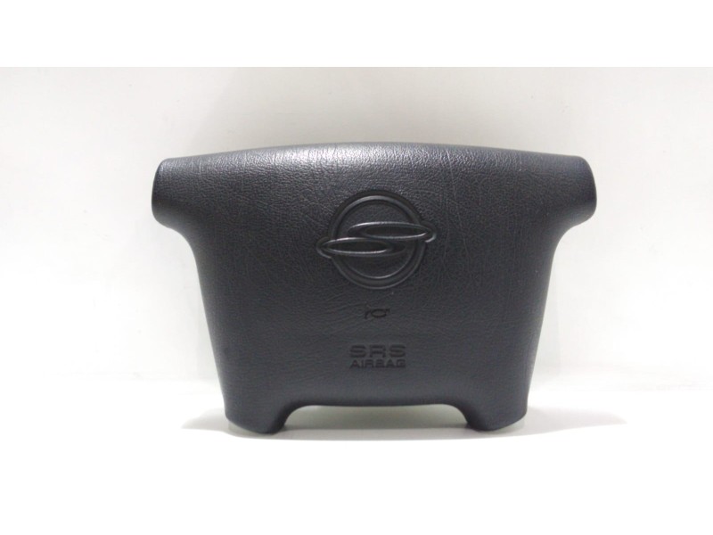 Recambio de airbag delantero izquierdo para ssangyong korando 2.3 tdi referencia OEM IAM SE80727AHK 47691 